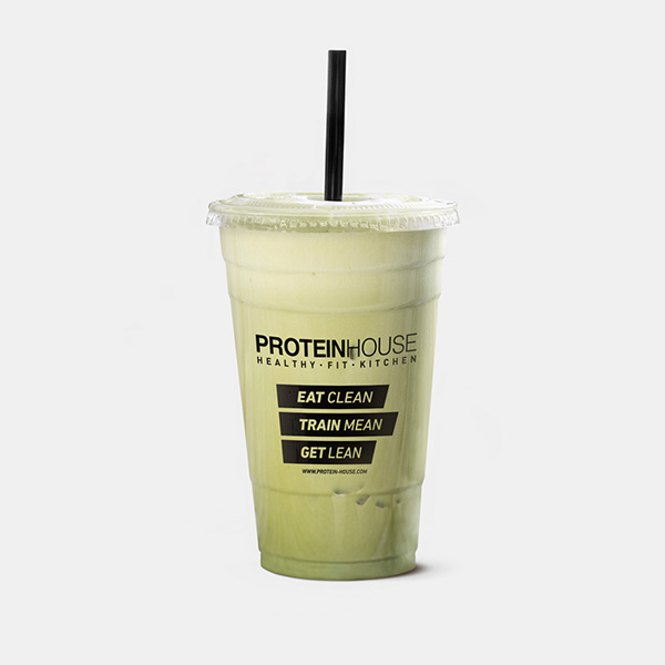 matcha green tea