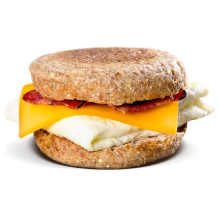 Breakfast Sandwich