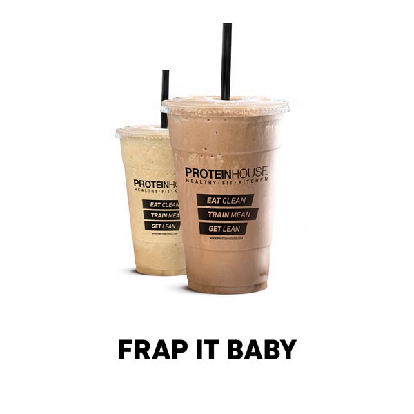 frap it baby