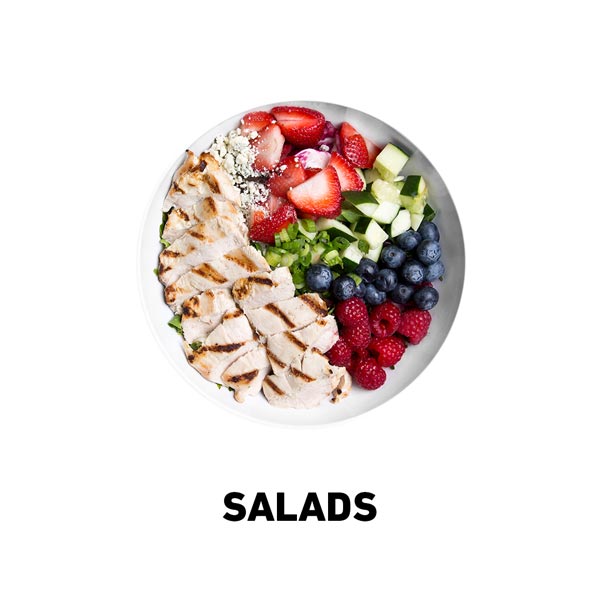 salads