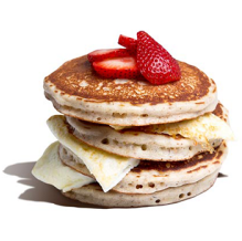 Protein Pancakes