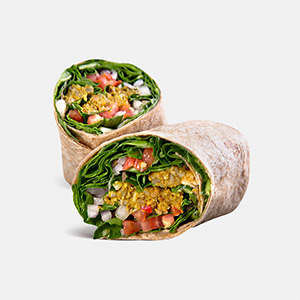 ph vegan wrap